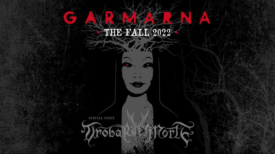 K-Productions | Garmarna - The fall 2022, by Waiona