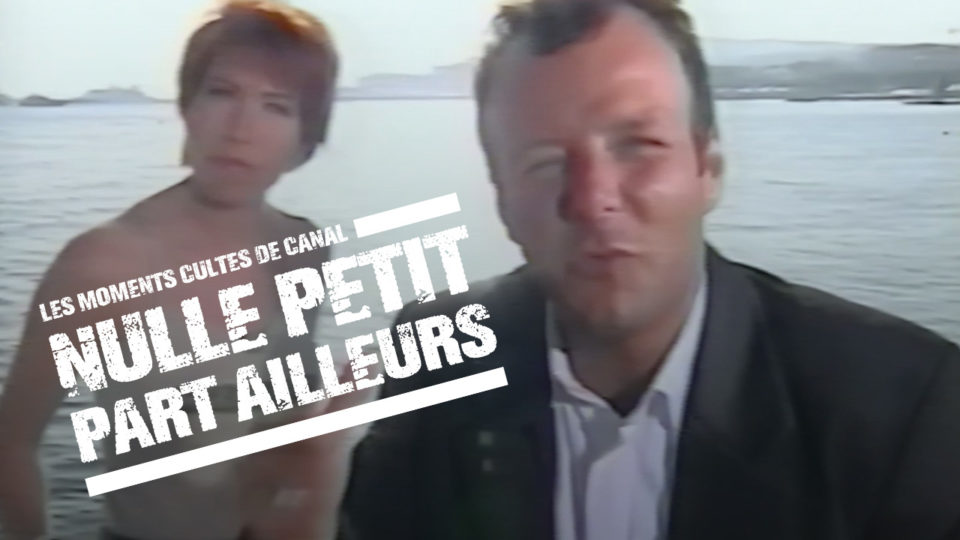 Les moments cultes de NPPA (2001) Les moments cultes de NPPA (2001)