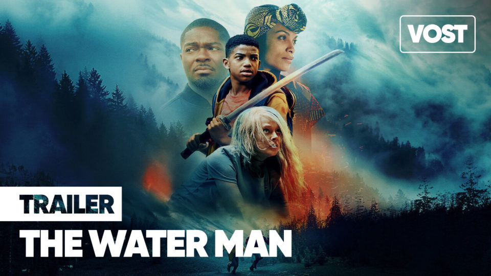 THE WATER MAN (2021) Bande-annonce VOST THE WATER MAN (2021) Bande-annonce VOST