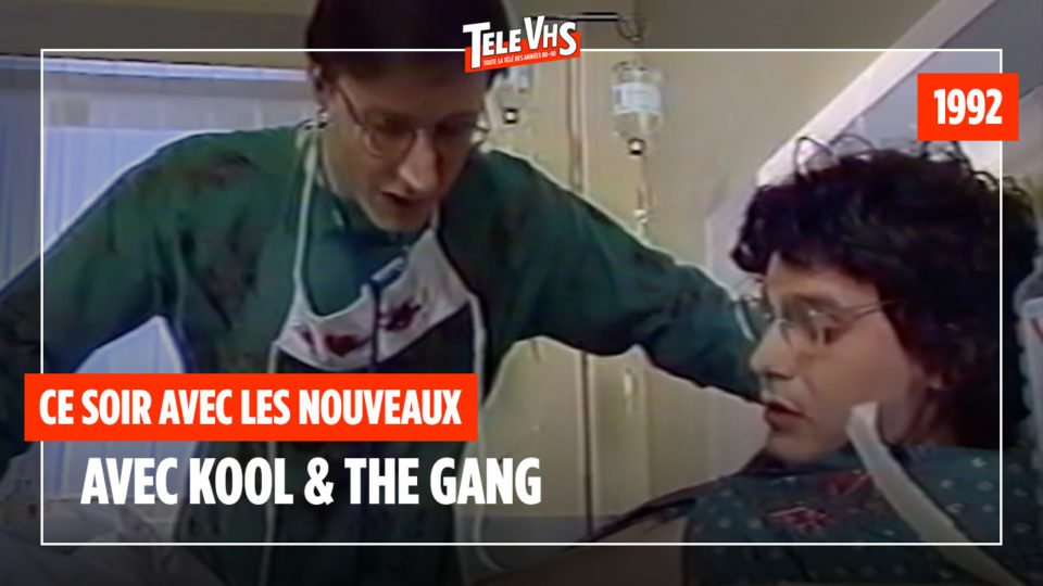 Ce soir avec les Nouveaux (1992)