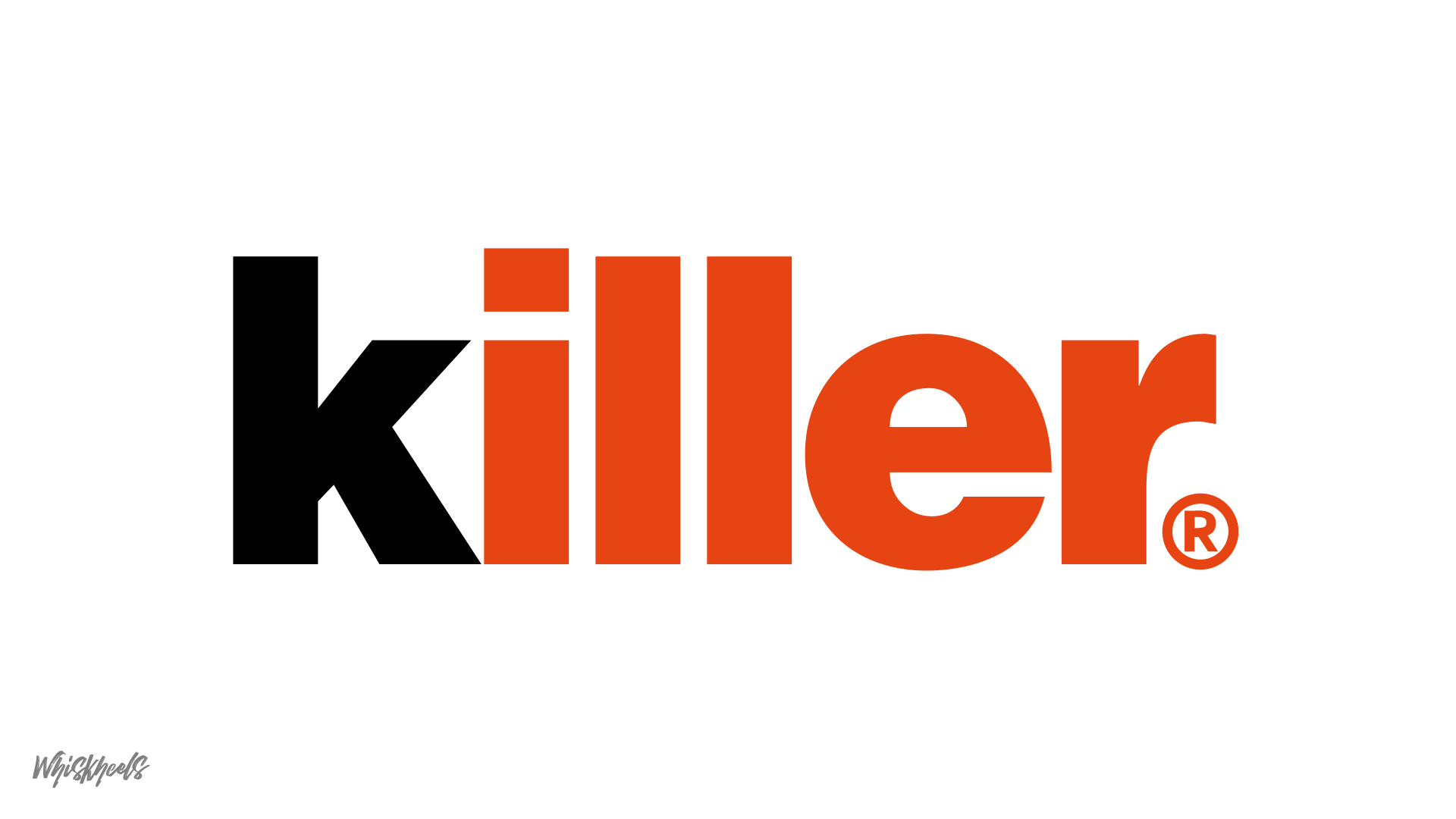 Kinder / Killer