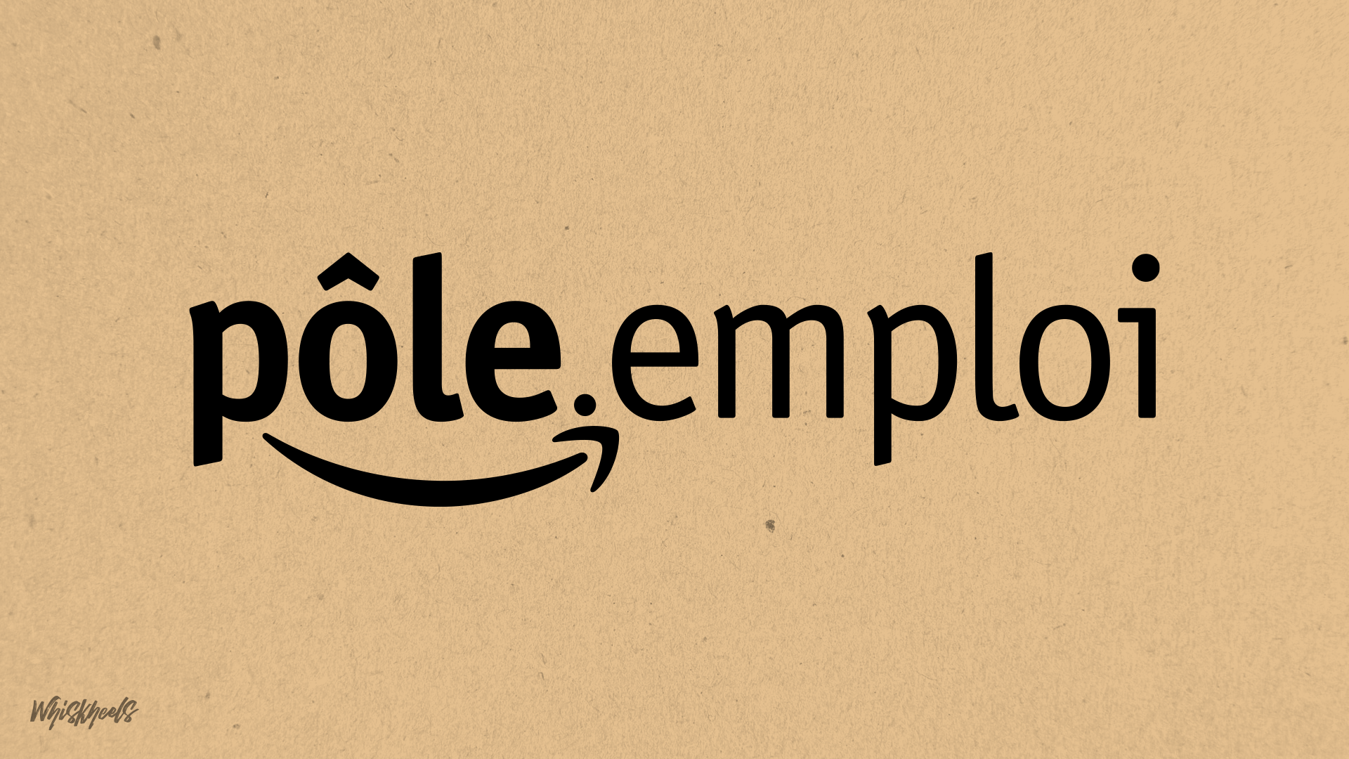 Amazon = Pôle Emploi | by Whiskheels