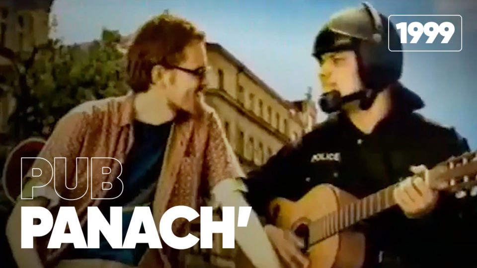 Pub Panach' (1999) | Nos Années Pub Pub Panach' (1999) | Nos Années Pub