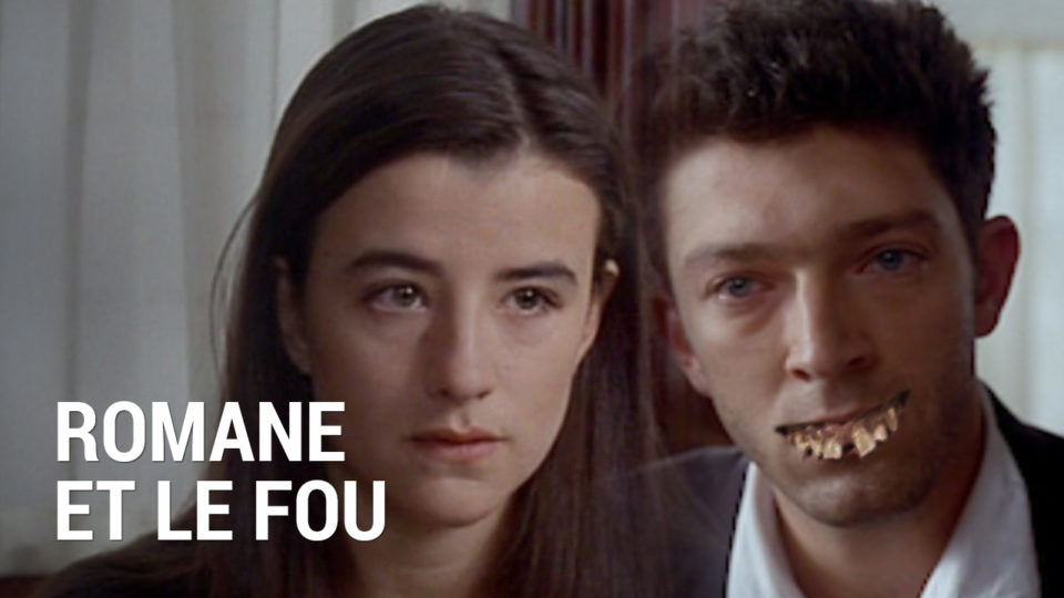 Romane et le fou | by Whiskheels Romane et le fou | by Whiskheels
