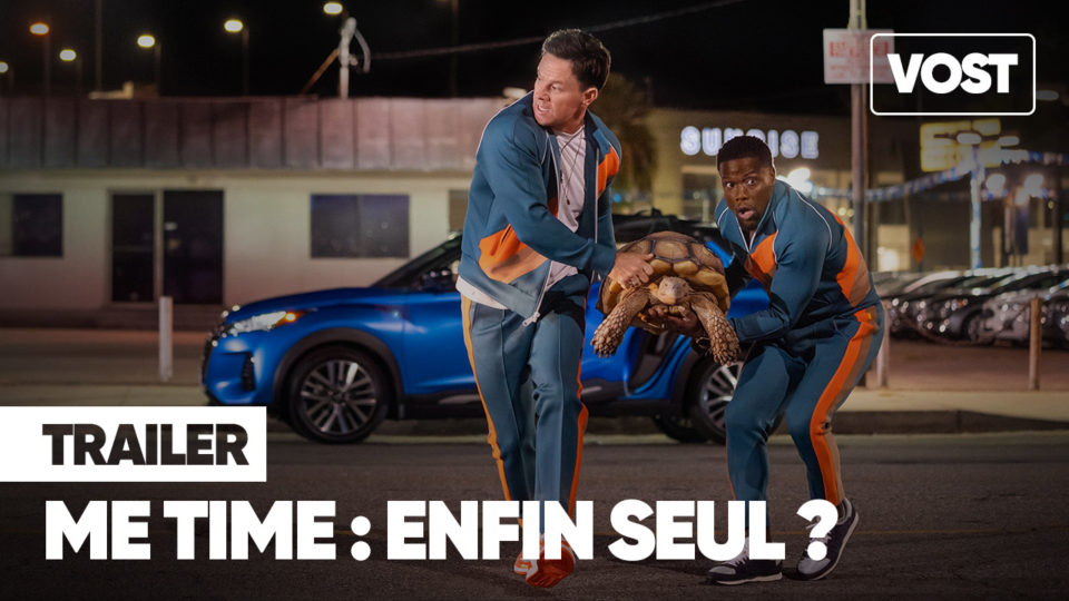 ME TIME : ENFIN SEUL ? (2022) Bande-annonce VOST ME TIME : ENFIN SEUL ? (2022) Bande-annonce VOST